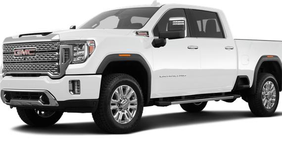 GMC SIERRA HD 2022 1GT49REY2NF246255 image